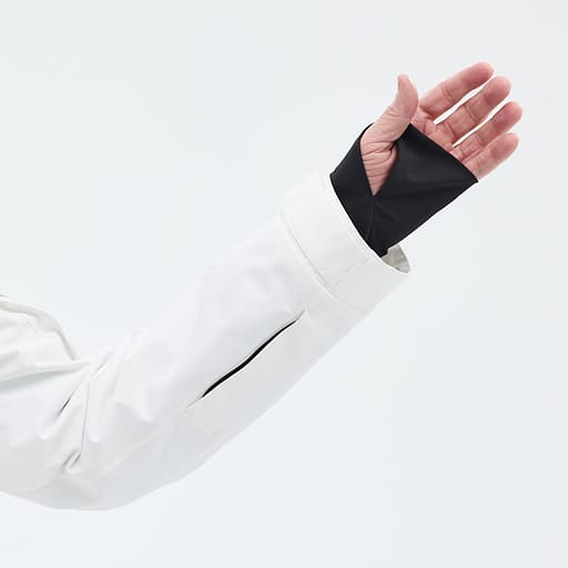 Lumilukot ranteissa Tuotteen pääkuva,