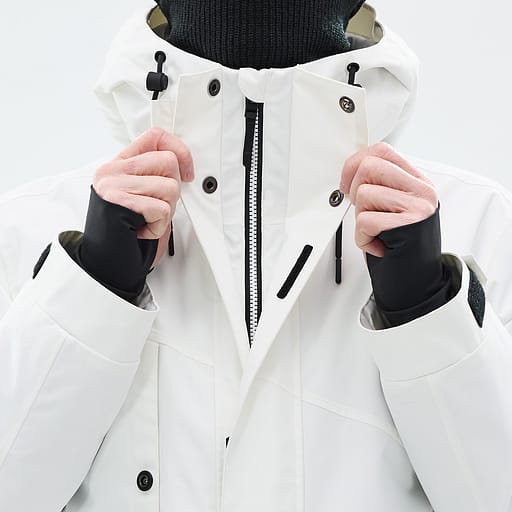 Etuvetoketju ja tuplaläpät Tuotteen pääkuva,