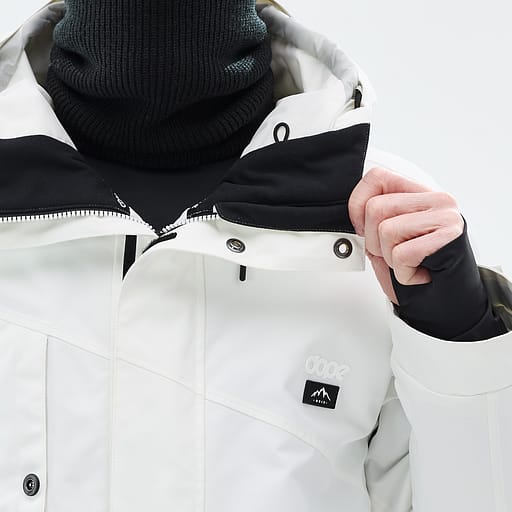 Mikrofleeceinen leukasuoja Tuotteen pääkuva,