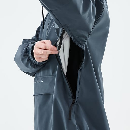 Ilmanvaihtoaukot kainaloiden alla Tuotteen pääkuva,