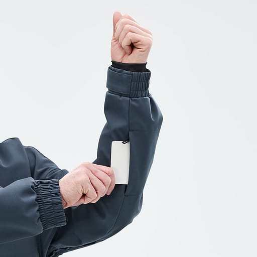 Hissilipputasku Tuotteen pääkuva,