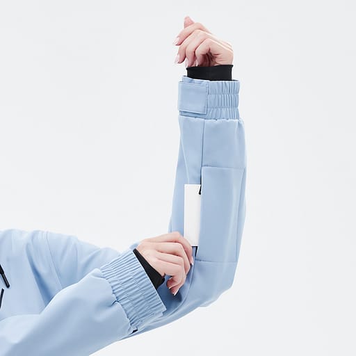 Tasku hiihtohissilipulle Tuotteen pääkuva,