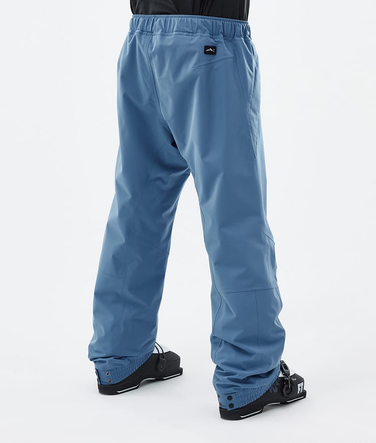 Dope Blizzard 2024 Lasketteluhousut Miehet Blue Steel, Kuva 4 / 5