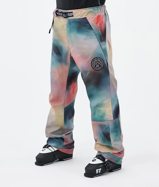 Dope Blizzard 2024 Lasketteluhousut Miehet Stratos