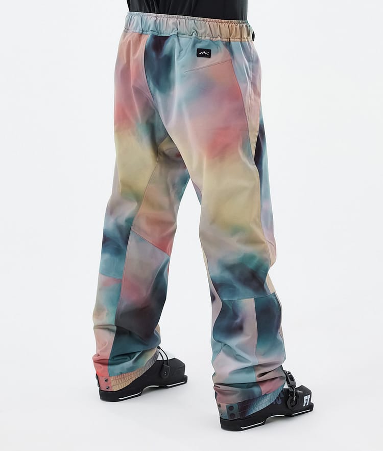 Dope Blizzard 2024 Lasketteluhousut Miehet Stratos, Kuva 4 / 5