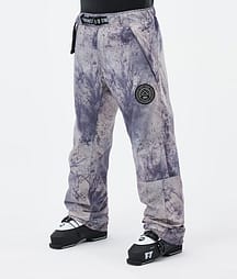 Dope Blizzard 2024 Lasketteluhousut Miehet Terra