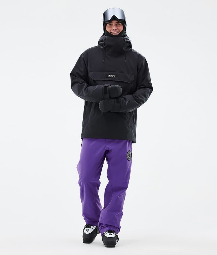 Dope Blizzard 2024 Lasketteluhousut Miehet Vivid Purple, Kuva 2 / 5