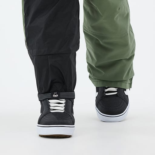 Joustavat lumilukot Tuotteen pääkuva,