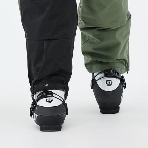 Joustavat lumilukot Tuotteen pääkuva,