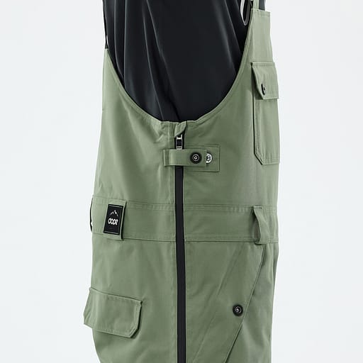 Neppareilla säädettävä vyötärö Tuotteen pääkuva,