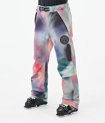 Dope Blizzard W 2024 Lasketteluhousut Naiset Aurora