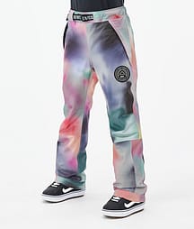 Dope Blizzard W 2024 Lumilautailuhousut Naiset Aurora