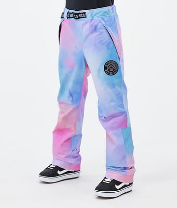 Dope Blizzard W 2024 Lumilautailuhousut Naiset Dawn
