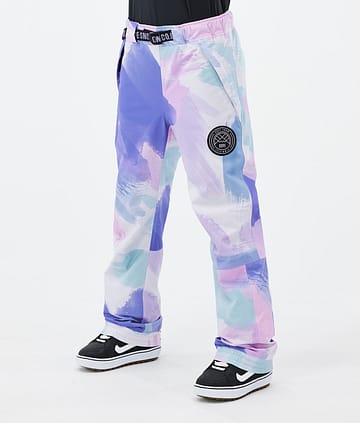 Dope Blizzard W 2024 Lumilautailuhousut Naiset Dreams