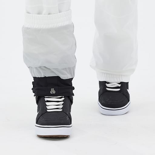 Joustavat lumilukot Tuotteen pääkuva,