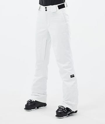 Dope Con W Lasketteluhousut Whitish