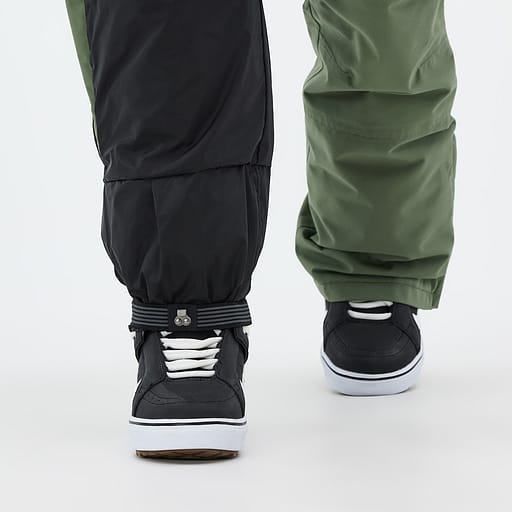 Joustavat lumilukot Tuotteen pääkuva,