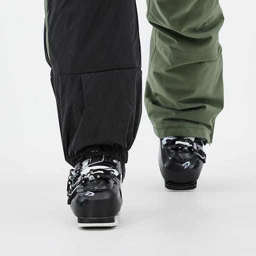 Joustavat lumilukot Tuotteen pääkuva,