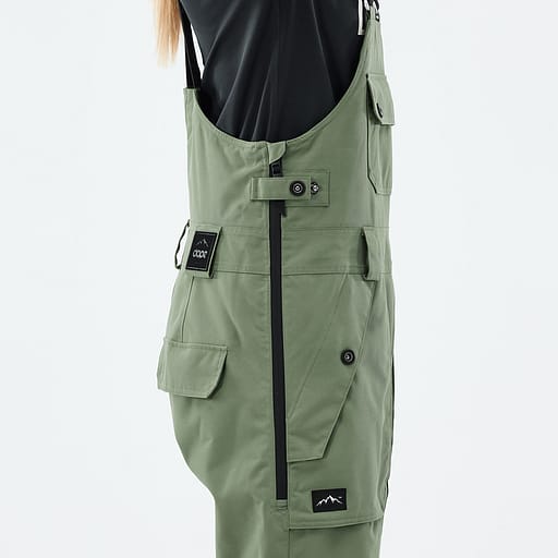 Neppareilla säädettävä vyötärö Tuotteen pääkuva,