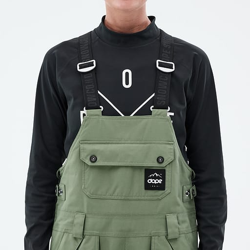 Kiinteät ja säädettävät henkselit Tuotteen pääkuva,