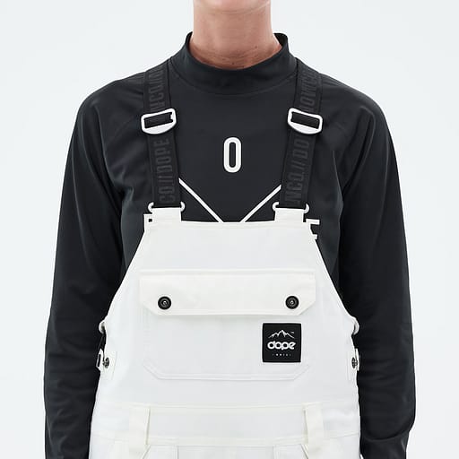 Kiinteät ja säädettävät henkselit Tuotteen pääkuva,