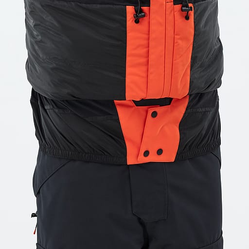 Joustava lumilukko Tuotteen pääkuva,