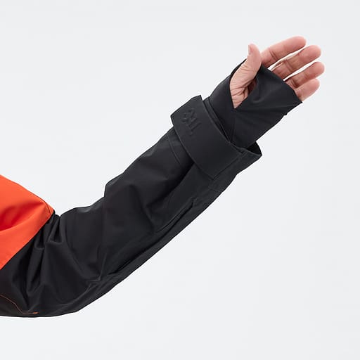 Lumilukot ranteissa Tuotteen pääkuva,