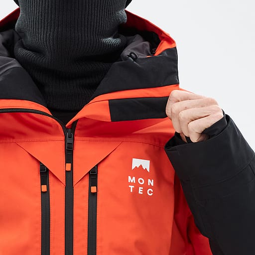 Mikrofleeceinen leukasuoja Tuotteen pääkuva,