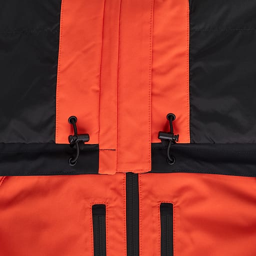 Kiristysnauhallinen helma Tuotteen pääkuva,