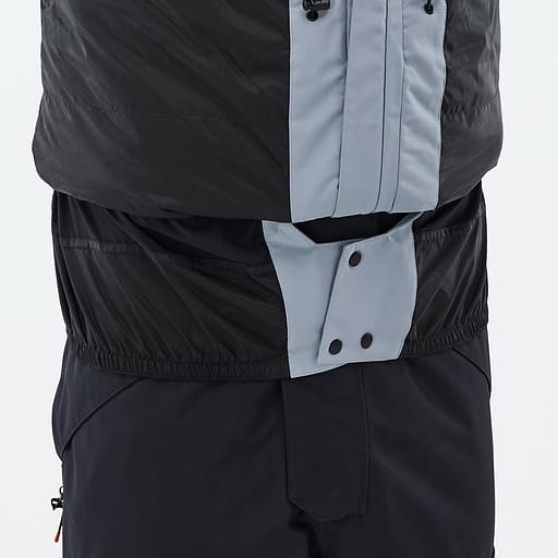 Joustava lumilukko Tuotteen pääkuva,