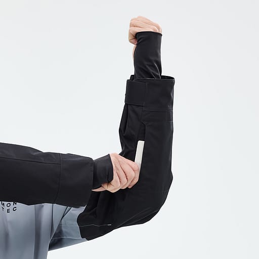 Tasku hiihtohissilipulle Tuotteen pääkuva,