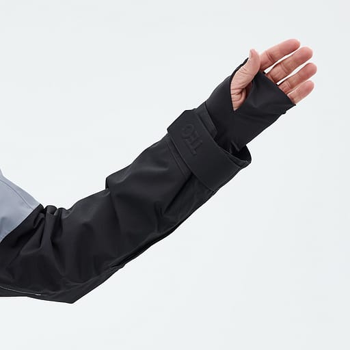 Lumilukot ranteissa Tuotteen pääkuva,