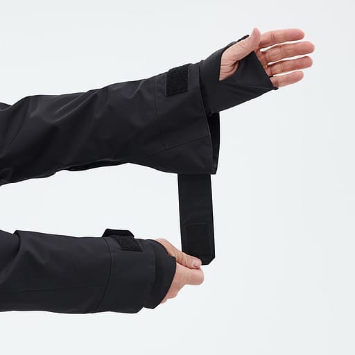 Suuret Hihansuut Tuotteen pääkuva,