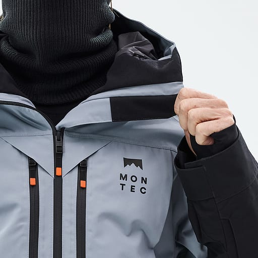 Mikrofleeceinen leukasuoja Tuotteen pääkuva,