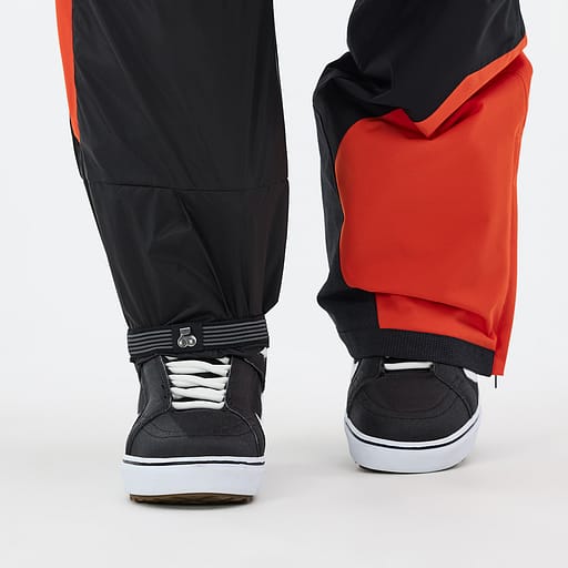 Joustavat lumilukot Tuotteen pääkuva,