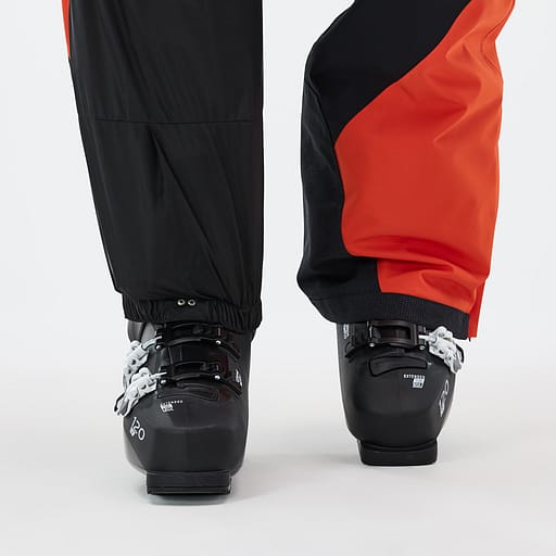 Joustavat lumilukot Tuotteen pääkuva,