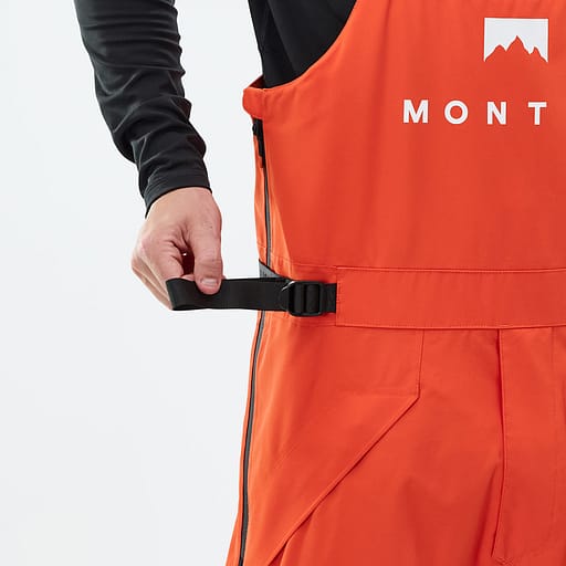 Säädettävä vyö vyötäröllä Tuotteen pääkuva,