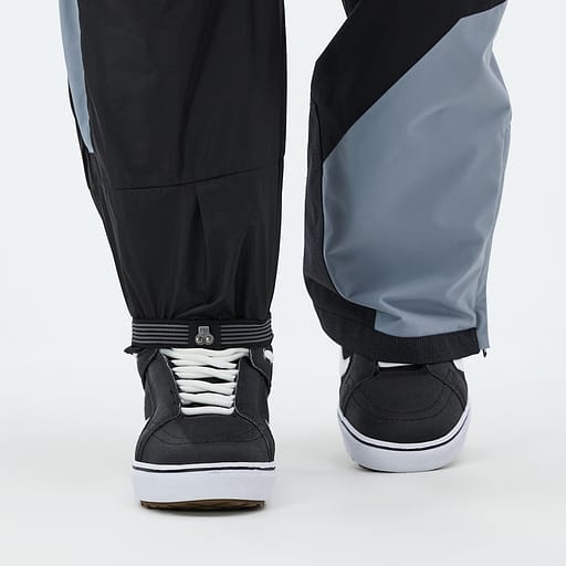 Joustavat lumilukot Tuotteen pääkuva,