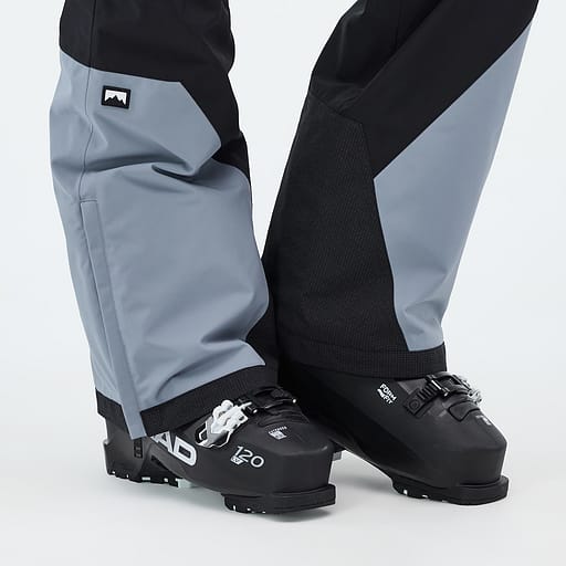 Vahvistetut lahkeensuut ja nilkan sisäosa Tuotteen pääkuva,