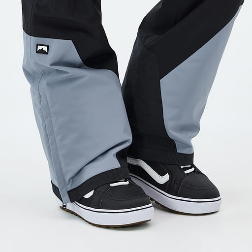 Vahvistetut lahkeensuut ja nilkan sisäosa Tuotteen pääkuva,