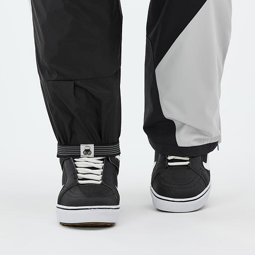 Joustavat lumilukot Tuotteen pääkuva,