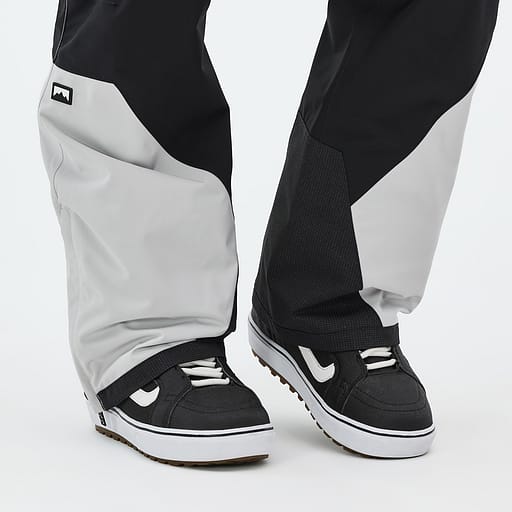 Vahvistetut lahkeensuut ja nilkan sisäosa Tuotteen pääkuva,