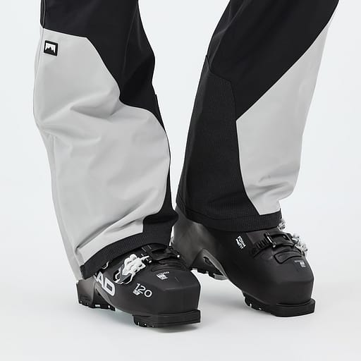 Vahvistetut lahkeensuut ja nilkan sisäosa Tuotteen pääkuva,