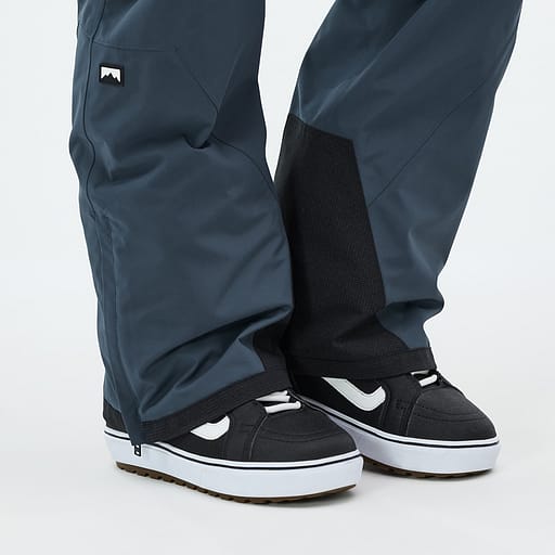 Vahvistetut lahkeensuut ja nilkan sisäosa Tuotteen pääkuva,