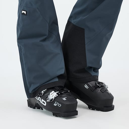 Vahvistetut lahkeensuut ja nilkan sisäosa Tuotteen pääkuva,