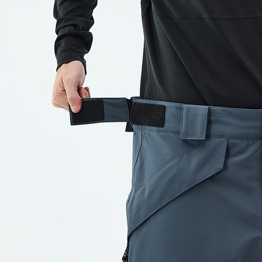 Joustava ja säädettävä vyötärö Tuotteen pääkuva,