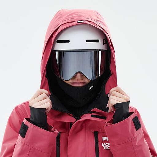 Myrskysuojattu huppu Tuotteen pääkuva,