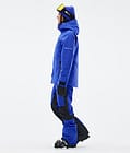 Montec Fawk W Laskettelutakki Naiset Cobalt Blue, Kuva 3 / 9