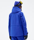 Montec Fawk W Laskettelutakki Naiset Cobalt Blue, Kuva 6 / 9