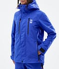Montec Fawk W Laskettelutakki Naiset Cobalt Blue, Kuva 7 / 9